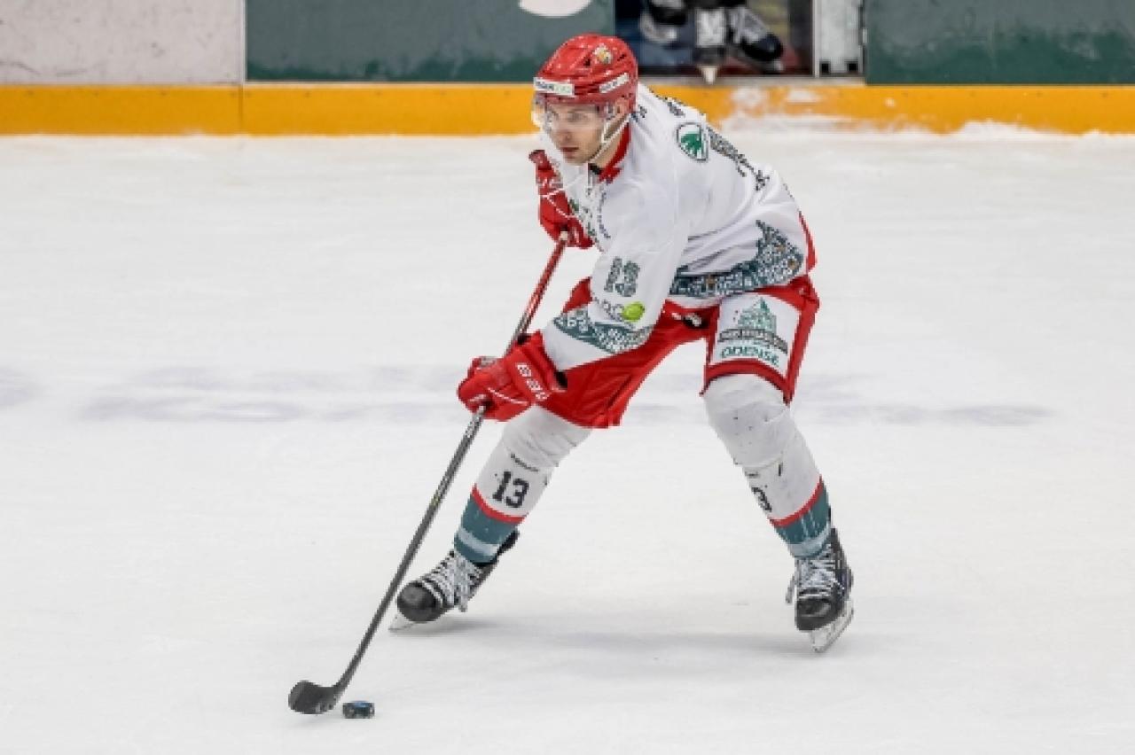 Metal Ligaen 32 ud af 81 mulige imports på plads