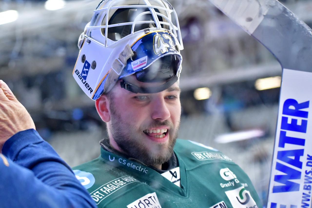 Mathias Seldrup: Vi får en forfærdelig start