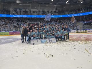 SønderjyskE pokal 2024