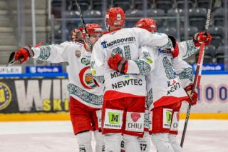 Highlights: Herlev - Odense