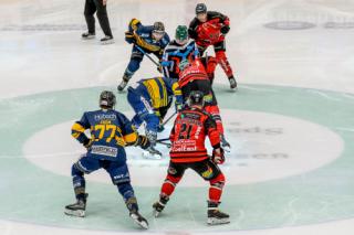 Highlights: Herning - Aalborg