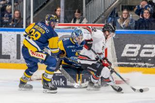 Highlights: Herning - Aalborg