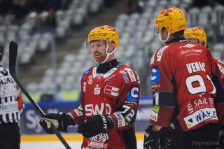 Video: Kom med Wejse, Bruggisser og Jensen bag kulissen inden vigtigt CHL opgør