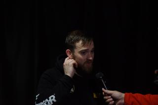 Matthias Asperup: Jeg synes, Frederikshavn de kæmper godt i dag