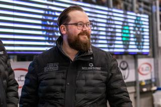 Casper Stockfisch: Dommeren misforstod os åbenbart