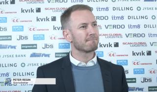 Regin før medaljekampe: Ingen spares i aften