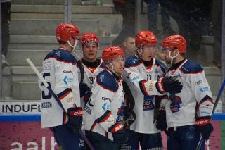 Stats fra Frederikshavn - Rungsted