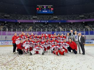 Esbjerg bliver værtsby nummer to for Kvindernes VM i november