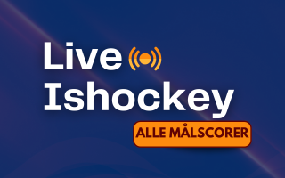 LIVE: Herning Blue Fox - Aalborg Pirates