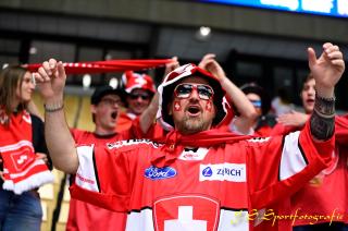 Schweiz lukker A Gruppen