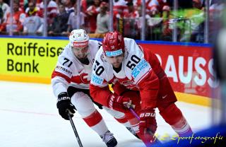 Bau skal med til OL: Herning-målmaskinen jubler over udtagelse