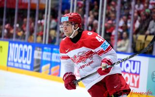 AHL: Sådan går det vores tre danskere