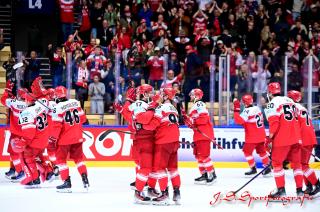 Så er Danmarks OL trup udtaget - Se hvem der er med 🇩🇰