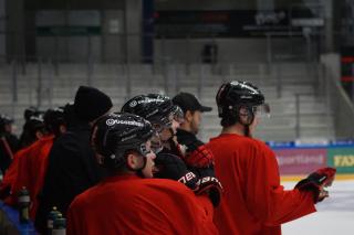 Stats på Marcus Kallionkieli