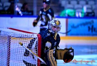 Metal Ligaen: Stillingen efter fredagens kampe