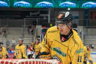 Så stoppede stimen for Metal Ligaens topscorer