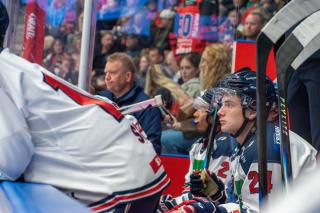 Dommerchef: Frederikshavn har ikke nogen grund til at føle sig bortdømt