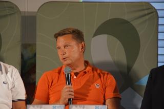 White Hawks boss: Max Zimmermann skal til scanning i dag