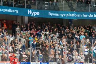 Stor interesse for nordjysk nytårsbrag