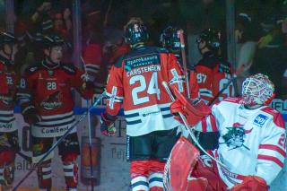 Aalborg Pirates forstærker sig inden Metal Final4