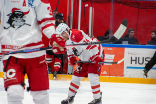 Rødovre samler ind til erstatning for Niemelä