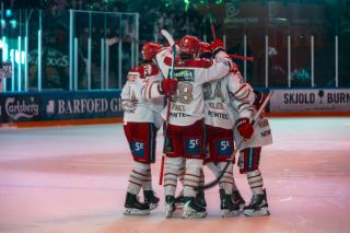 Stats fra Odense - Rødovre