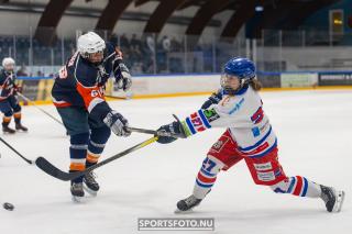 Status efter årets sidste kvindeligakamp