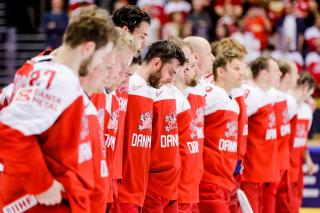 Highlights: Danmark - Norge