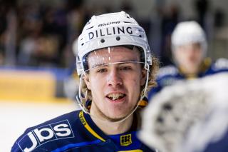 Highlights: Herning - Frederikshavn