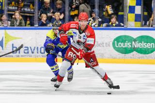 Rødovre henter stor profil tilbage