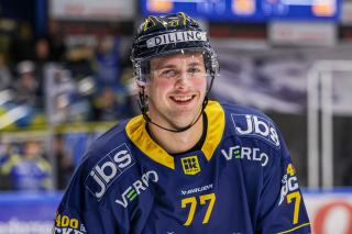 Highlights: Herning - Odense