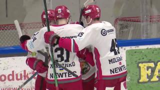 Highlights: Herlev - Odense