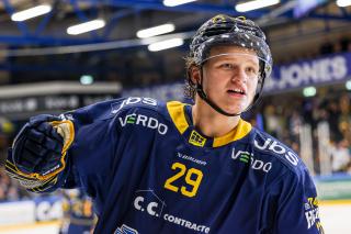 Highlights: Herning - Japan