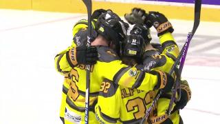 Highlights: Aalborg - Herlev