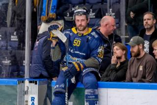 Bau tilbage efter efter fem kampe: Får atypisk rolle i comeback