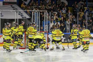 Highlights: Odense - Herlev