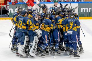 Highlights: Herning - Japan