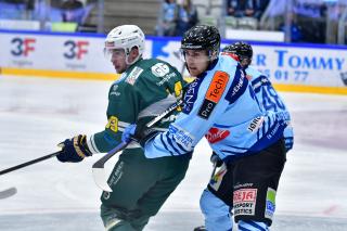 Highlights: Esbjerg - SønderjyskE