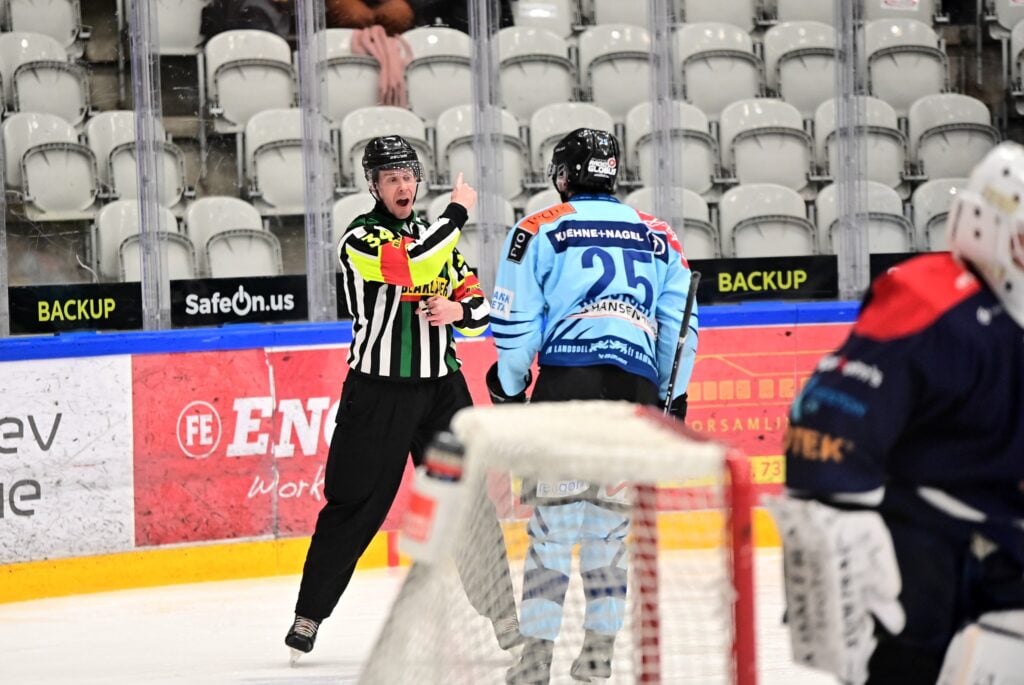 Fanfavoritten William Boysen satser på endnu en sæson i udlandet ...