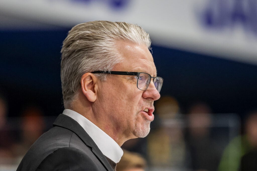 Mission complete: Hånberg fører Grenoble til fransk guld - Hockeymagasinet